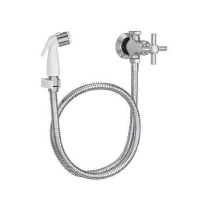 Ducha Higienica Deca Izy C/reg E Der Gat Br 1984.c37.act.br