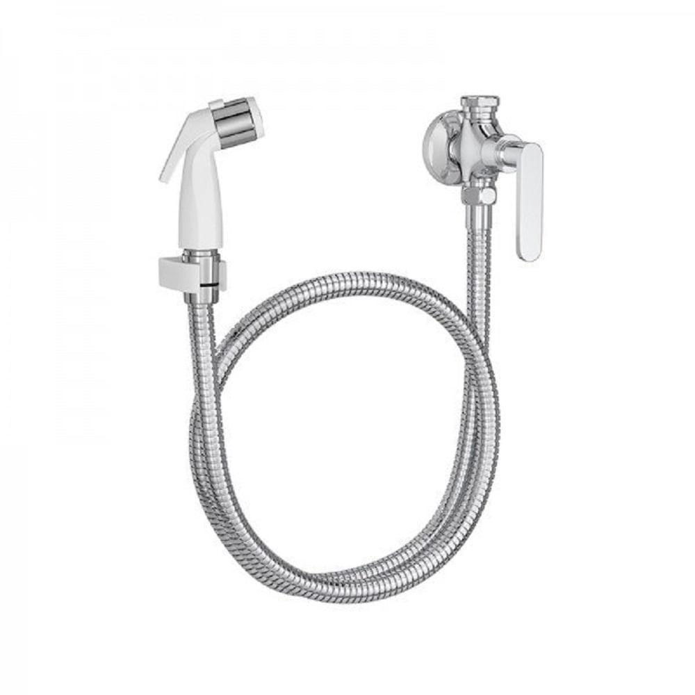 Ducha Higienica Deca Flex Plus C/der Gat Br 1984.c21.act.clm - 1