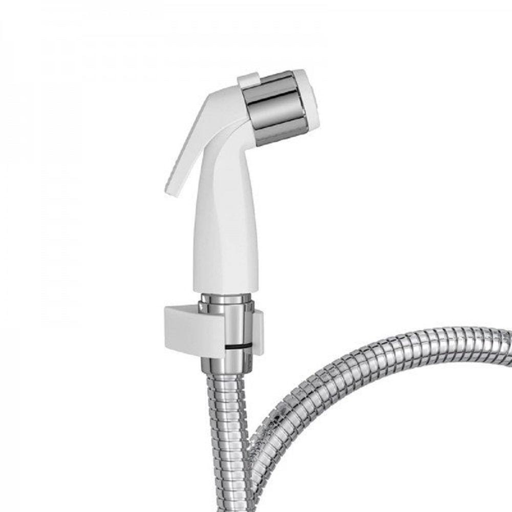 Ducha Higienica Deca Flex Plus C/der Gat Br 1984.c21.act.clm - 2