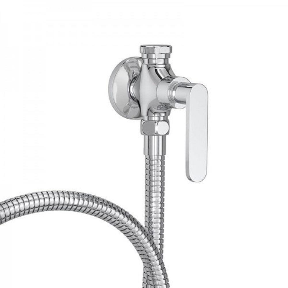 Ducha Higienica Deca Flex Plus C/der Gat Br 1984.c21.act.clm - 3