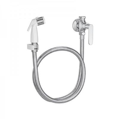 Ducha Higienica Deca Flex Plus C/der Gat Br 1984.c21.act.clm