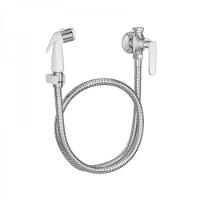 Ducha Higienica Deca Flex Plus C/der Gat Br 1984.c21.act.clm - 1