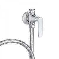 Ducha Higienica Deca Flex Plus C/der Gat Br 1984.c21.act.clm - 3