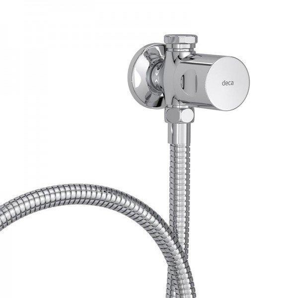 Ducha Higienica Deca Aspen Com Registro Gat. Br 1984.c35.act - 3