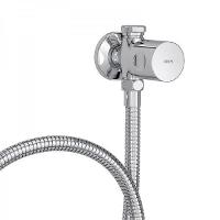 Ducha Higienica Deca Aspen Com Registro Gat. Br 1984.c35.act - 3