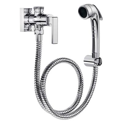 Ducha Higienica Com Registro E Der. Docolstillo Cr 00823706