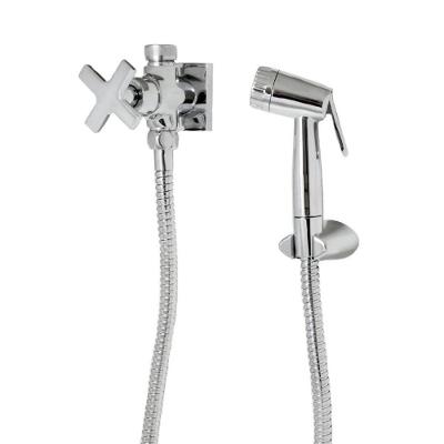 Ducha Higienica Com Derivação Perflex Even Cromada 10307710