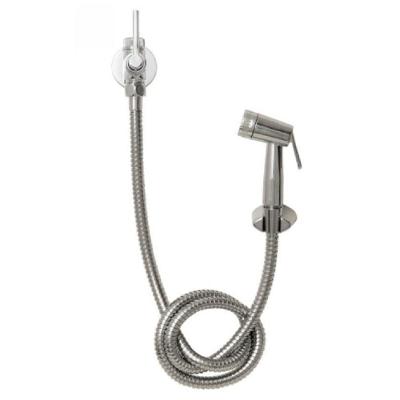 Ducha Higienica Com Derivação Perflex Mais Cromada 10307810