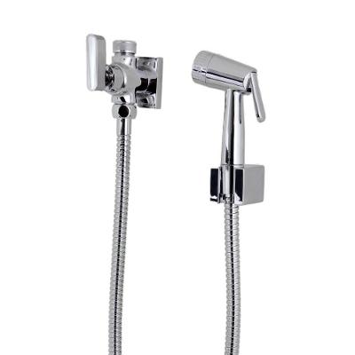 Ducha Higienica Com Derivação Perflex Dom Cromada 10307410