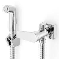 Ducha Higienica Com Derivacao Celite Noronha Cr B5009cucr0 - 1