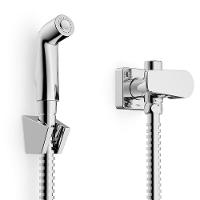 Ducha Higienica Com Derivacao Celite Noronha Cr B5009cucr0 - 2