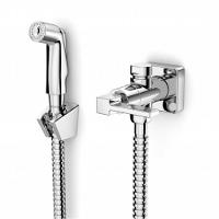 Ducha Higienica Celite Elite C/ Derivacao Cromado B5007c8crb - 1