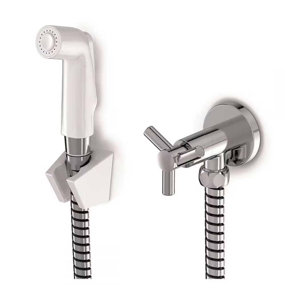 Ducha Higienica Celite One 1984 Sem Derivacao Cr B5003ckcr3 - 1