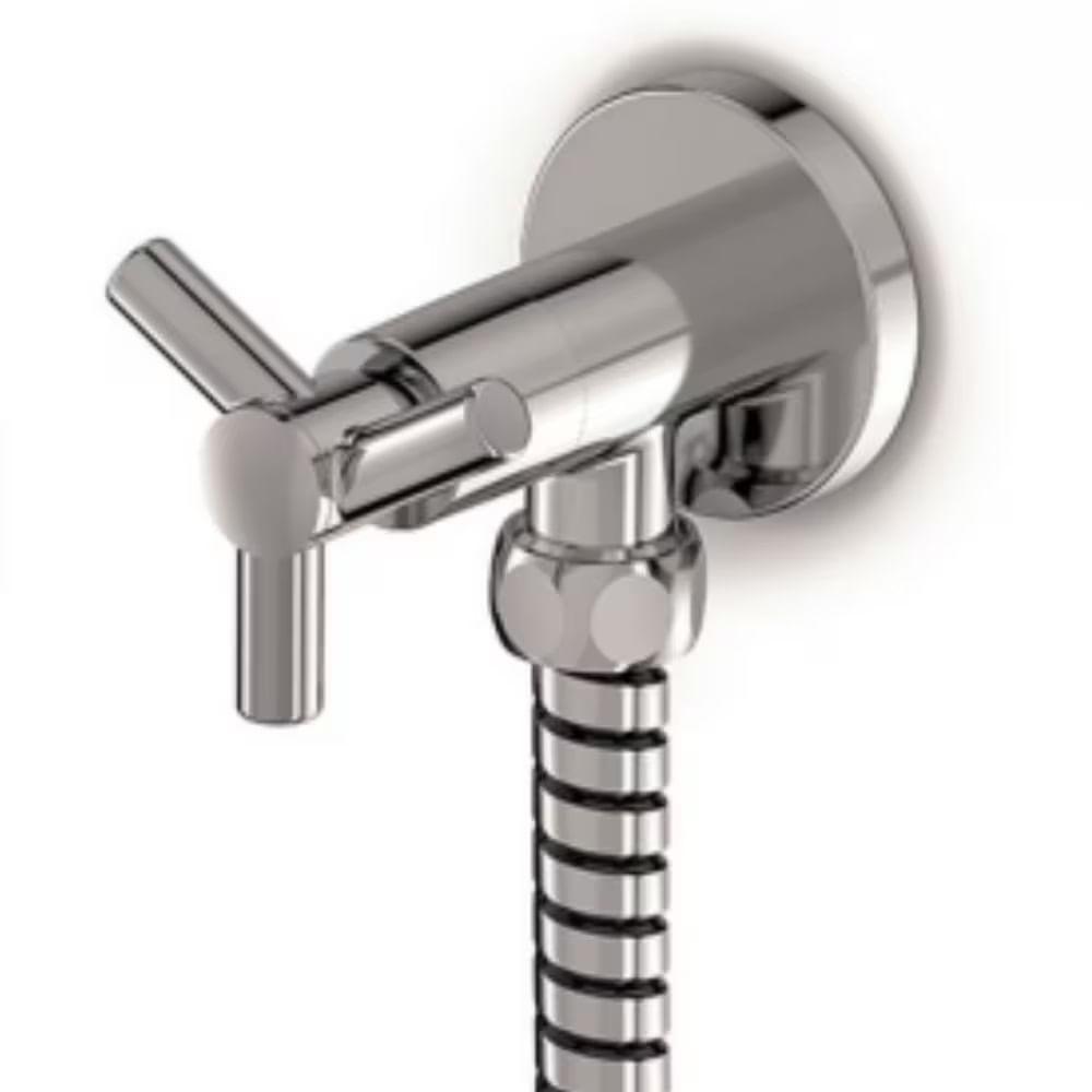 Ducha Higienica Celite One 1984 Sem Derivacao Cr B5003ckcr3 - 3