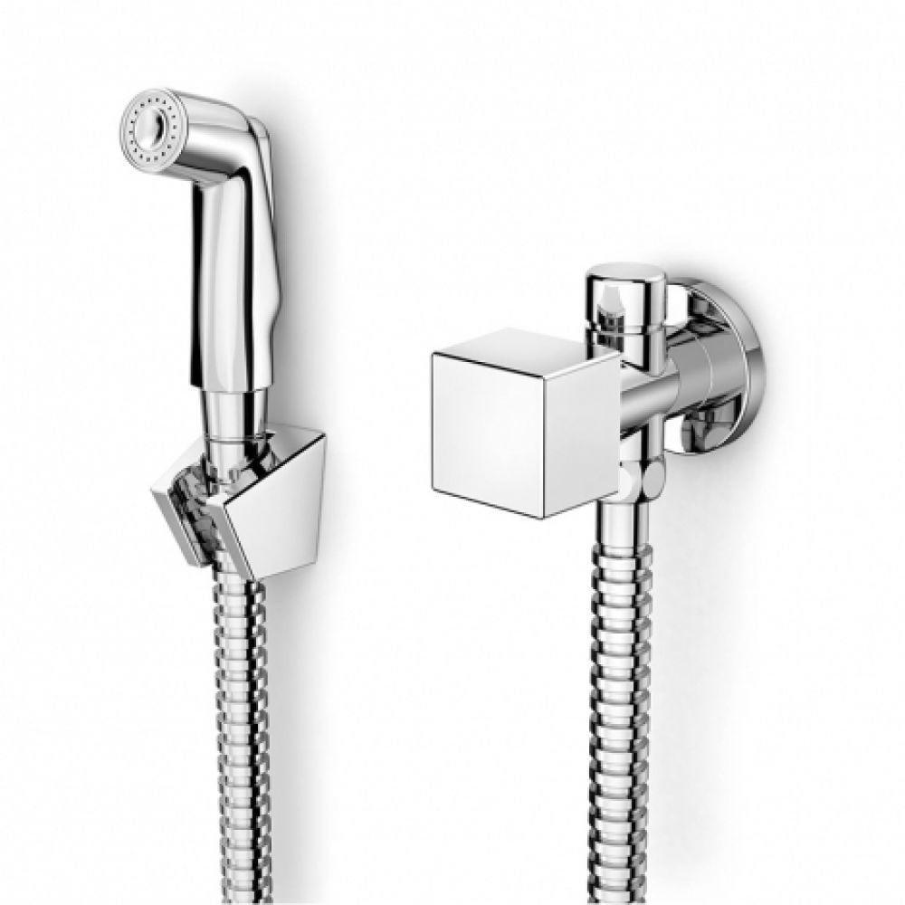 Ducha Higienica Celite Basic Plus C/ Derivação Cr B5003cbcrb - 1