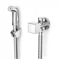 Ducha Higienica Celite Basic Plus C/ Derivação Cr B5003cbcrb - 1