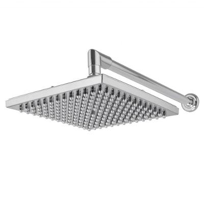 Ducha Aquaplas Aqua Master Quadrada Articulada