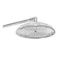 Ducha Cascata Aluminio Polido 12cm Cromada 2004 - 1