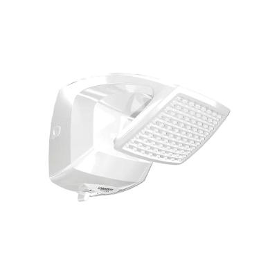 Ducha Lorenzetti Futura Multitemp. 220v 6800w Branco 7531281