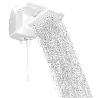 Ducha Lorenzetti Futura Eletronica 220v 7500w Branco 7531292 - 2