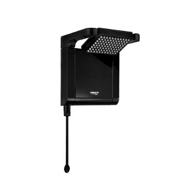 Ducha Lorenzetti Acqua Star Ultra 220v 7800w Preta 7540560