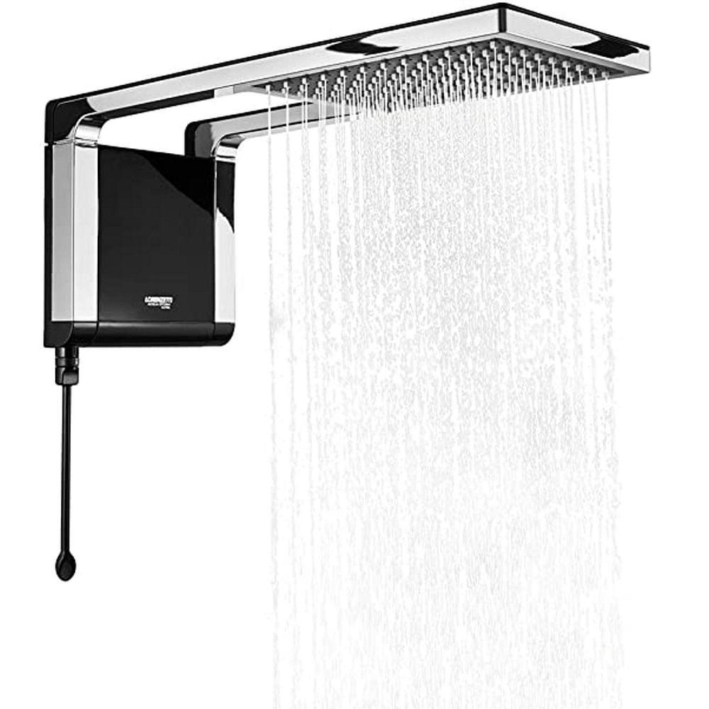 Ducha Lorenzetti Acqua Storm Ultra 220v 7800w Pt/ Cr 7510054 - 2