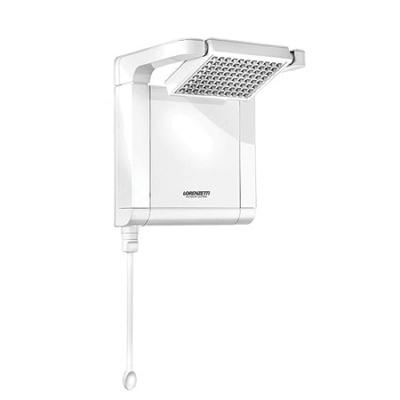 Ducha Lorenzetti Acqua Star Ultra 220v 7800w Branco