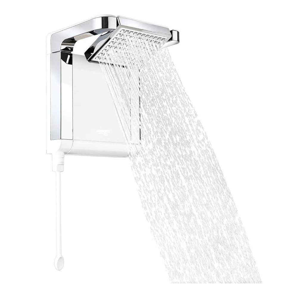 Ducha Lorenzetti Acqua Star Ultra 220v 7800w Bc Cr 7540557 - 2