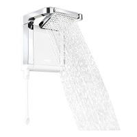 Ducha Lorenzetti Acqua Star Ultra 220v 7800w Bc Cr 7540557 - 2