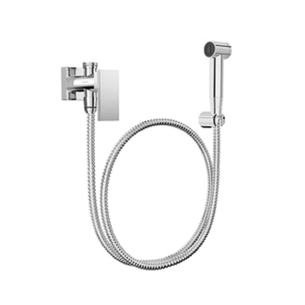 Ducha Higiênica Registro e Derivação Docol New Edge 00925606 - 1