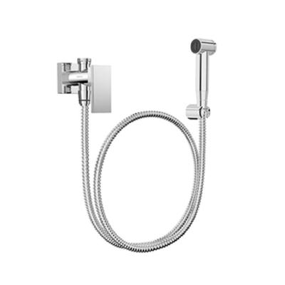 Ducha Higiênica Registro e Derivação Docol New Edge 00925606