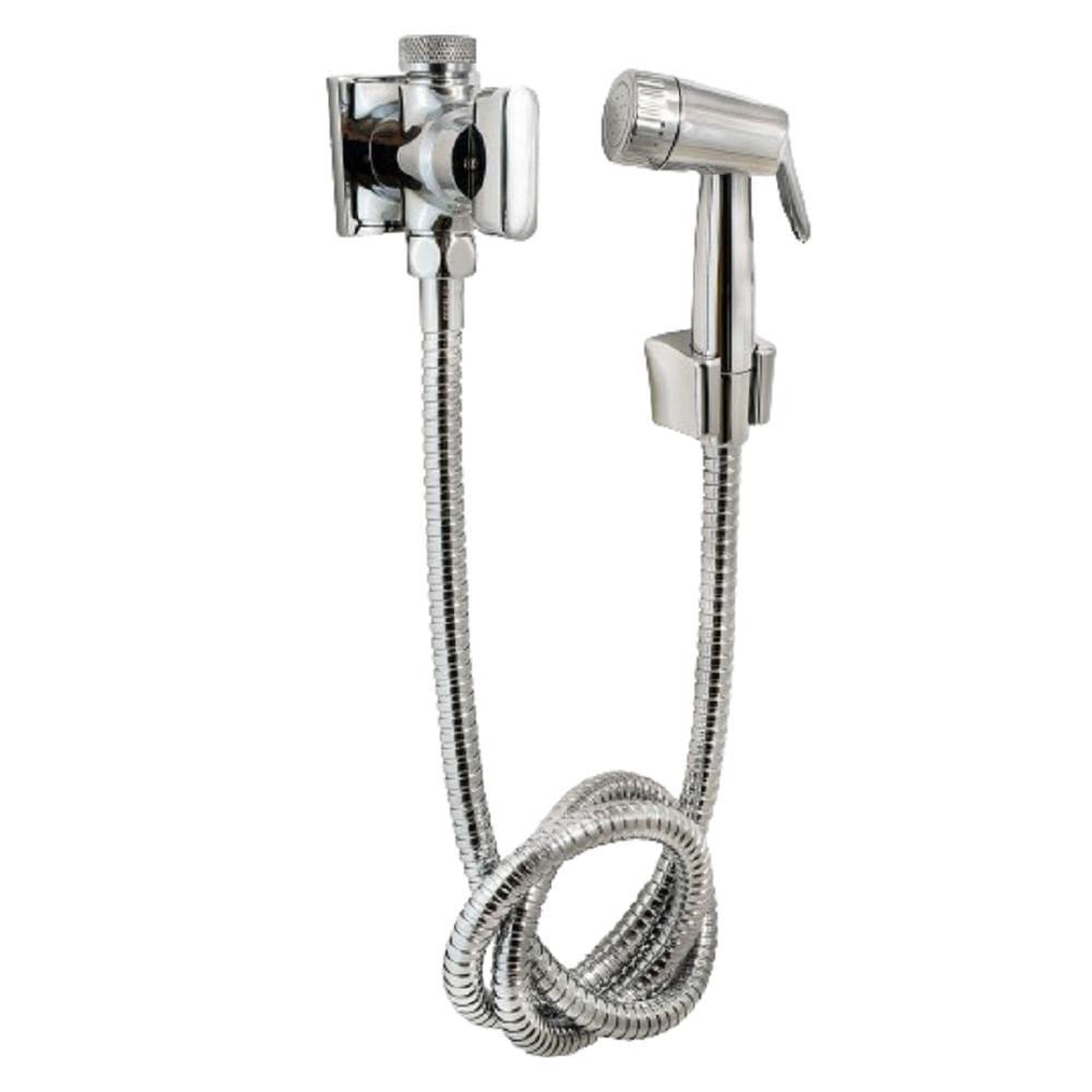 Ducha Higiênica Perflex Week 1984 C78 com derivação 10308410 - 1