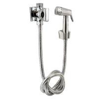 Ducha Higiênica Perflex Week 1984 C78 com derivação 10308410 - 1