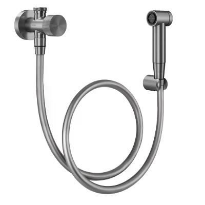 Ducha Higiênica Derivacao Docol Mix&Match Grafite Esc 931670