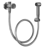 Ducha Higiênica Derivacao Docol Mix&Match Grafite Esc 931670 - 1