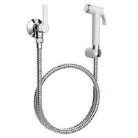 Ducha Higiênica Com Registro Docol Gali Cromado 00800806 - 1