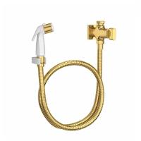 Ducha Higiênica com Derivação Deca Polo Gold 1984.gl33.act - 4