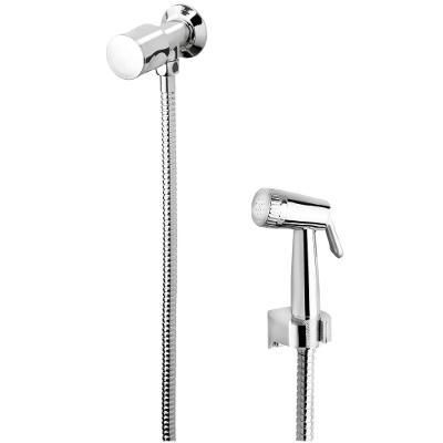 Ducha Higienica Sem Derivação Perflex Onda Cromada 10305110