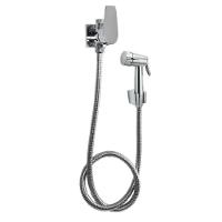 Ducha Higienica Perflex Led 1984 C76 Com Derivação 10308710 - 1