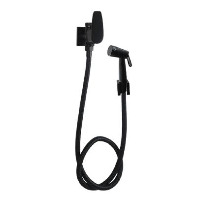 Ducha Higienica Perflex Led C/derivação Preto Fosco 10308724