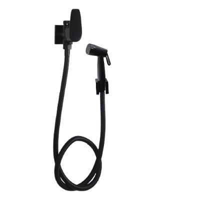 Ducha Higienica Perflex Led C/derivação Preto Fosco 10308724