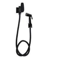 Ducha Higienica Perflex Led C/derivação Preto Fosco 10308724 - 1