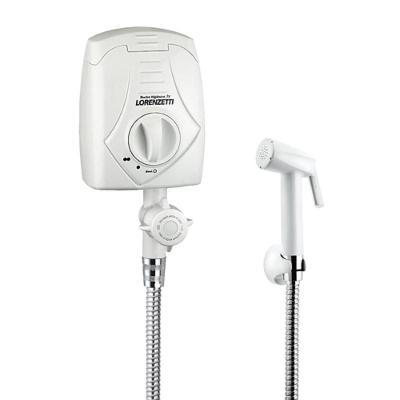 Ducha Higienica Lorenzetti 3 Temperaturas 127v 4000w 7560030