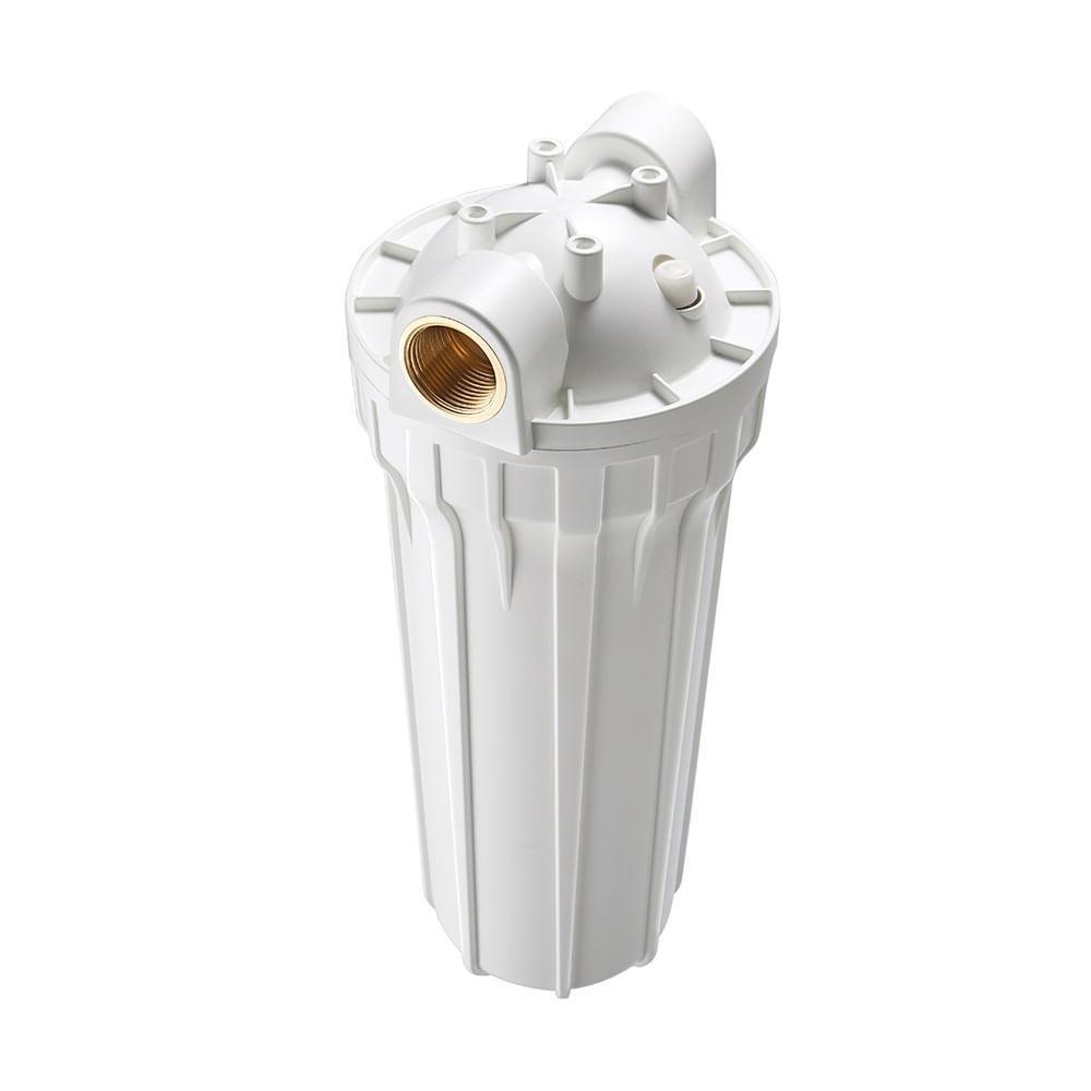 Filtro Lorenzetti Ponto De Uso Loren Acqua 9 3/4 Br M01006 - 1