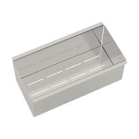 Escorredor Inox Tramontina 30cm Profundo Acetinado 94534021 - 3