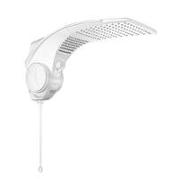 Duo Shower Lorenzetti Quadra Turbo Eletr. 220v 7500w 7511049 - 1