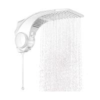 Duo Shower Lorenzetti Quadra Turbo Eletr. 220v 7500w 7511049 - 2