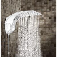 Duo Shower Lorenzetti Quadra Turbo Eletr. 220v 7500w 7511049 - 3