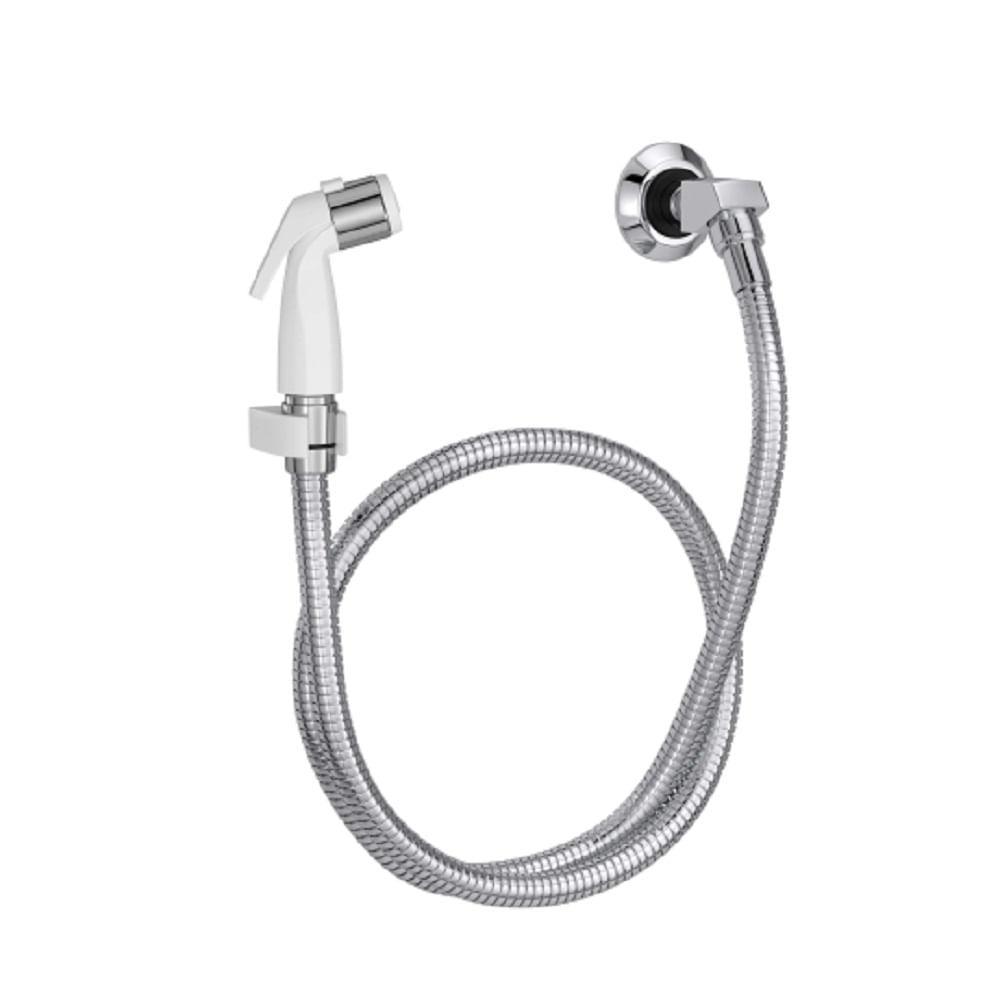 Ducha Manual Deca Sem Registro Cromada 1983.c.act - 1