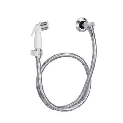 Ducha Manual Deca Sem Registro Cromada 1983.c.act